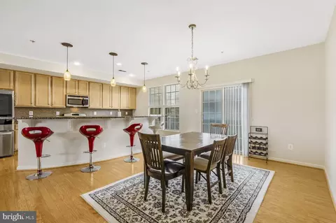 Dining - 7939 Crescent Park Dr, Gainesville, VA 20155 photo 1 of 2