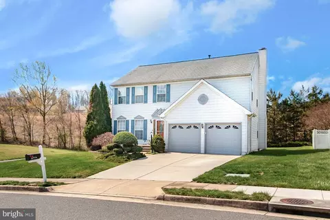 16974 Cass Brook Ln, Woodbridge, VA 22191