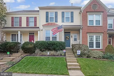 12331 Manchester Way, Woodbridge, VA 22192