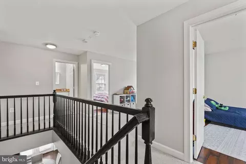Entry Way - 18534 Quantico Gateway Dr, Triangle, VA 22172 photo 1 of 1