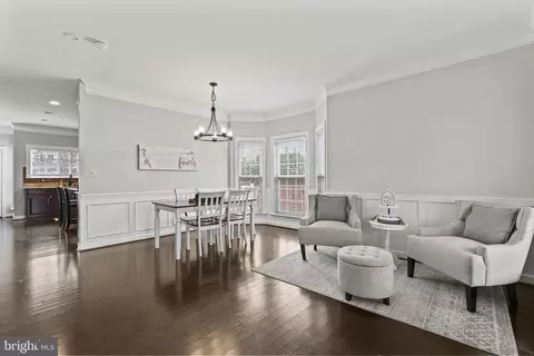 Living - 18534 Quantico Gateway Dr, Triangle, VA 22172 photo 1 of 5