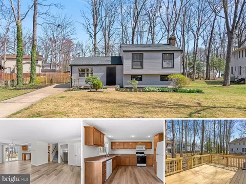 15705 Singletree Ln, Dumfries, VA 22025