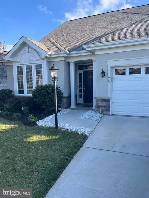 14035 Plantation Mill Ct, Gainesville, VA 20155