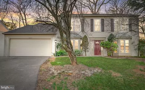 2820 King Elm Ct, Woodbridge, VA 22192