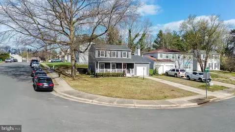 13574 Adrian Ct, Woodbridge, VA 22191