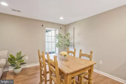Dining - 14041 Clatterbuck Loop, Gainesville, VA 20155 photo 5 of 5