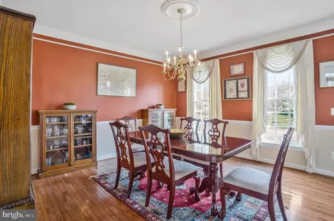 Dining - 14041 Clatterbuck Loop, Gainesville, VA 20155 photo 2 of 5