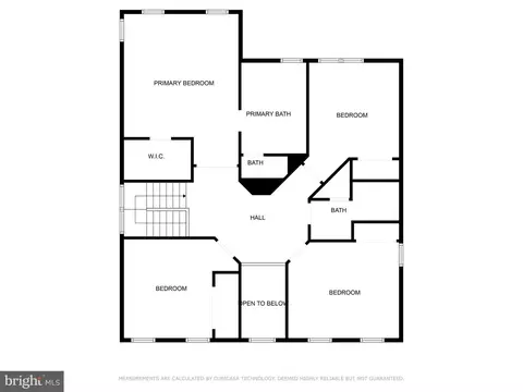 Floorplan - 14041 Clatterbuck Loop, Gainesville, VA 20155 photo 2 of 4