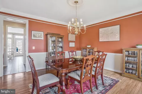 Dining - 14041 Clatterbuck Loop, Gainesville, VA 20155 photo 1 of 5