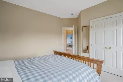 Bedroom - 14041 Clatterbuck Loop, Gainesville, VA 20155 photo 7 of 9