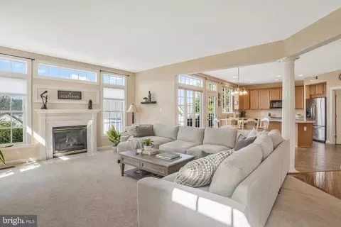 Living - 14041 Clatterbuck Loop, Gainesville, VA 20155 photo 5 of 8