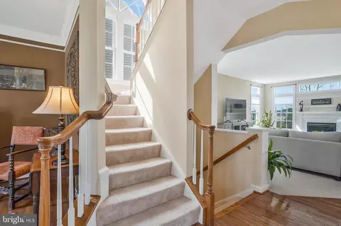 Entry Way - 14041 Clatterbuck Loop, Gainesville, VA 20155 photo 2 of 4