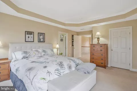 Bedroom - 14041 Clatterbuck Loop, Gainesville, VA 20155 photo 3 of 9