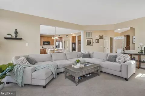 Living - 14041 Clatterbuck Loop, Gainesville, VA 20155 photo 3 of 8