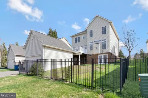 Exterior - 14041 Clatterbuck Loop, Gainesville, VA 20155 photo 10 of 10