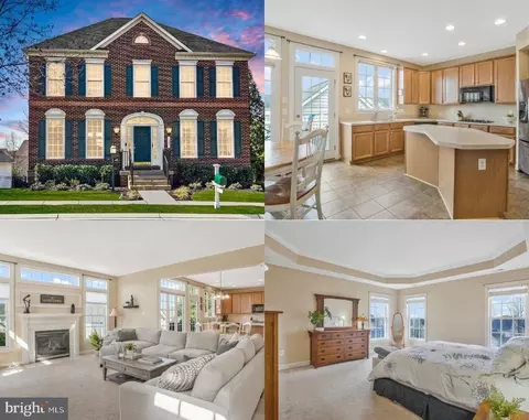 14041 Clatterbuck Loop, Gainesville, VA 20155