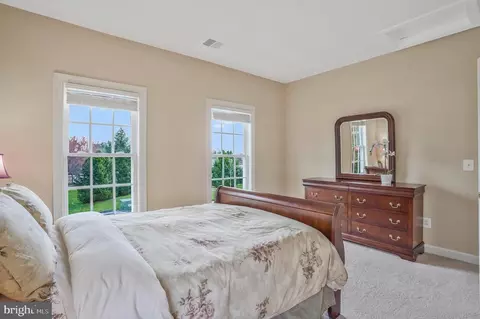 Bedroom - 14041 Clatterbuck Loop, Gainesville, VA 20155 photo 5 of 9