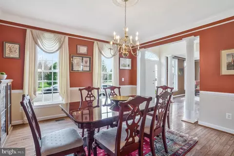 Dining - 14041 Clatterbuck Loop, Gainesville, VA 20155 photo 3 of 5
