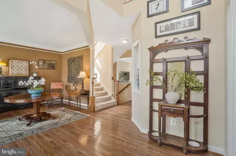 Entry Way - 14041 Clatterbuck Loop, Gainesville, VA 20155 photo 1 of 4