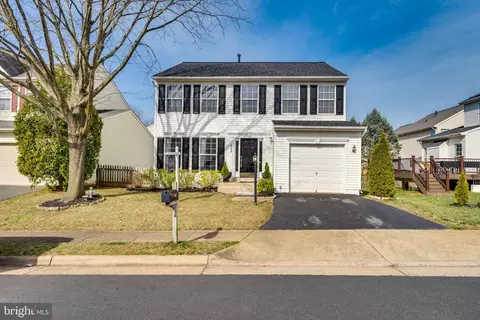 6724 Sutton Oaks Way, Gainesville, VA 20155