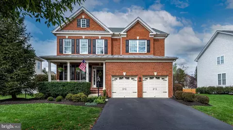 4676 Glass Mountain Way, Haymarket, VA 20169