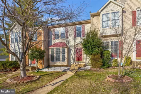 2566 Grayton Ln, Woodbridge, VA 22191
