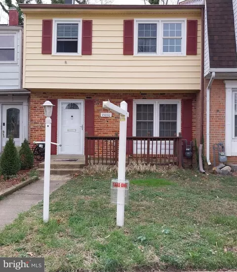 15010 Ashdale Cir, Woodbridge, VA 22193