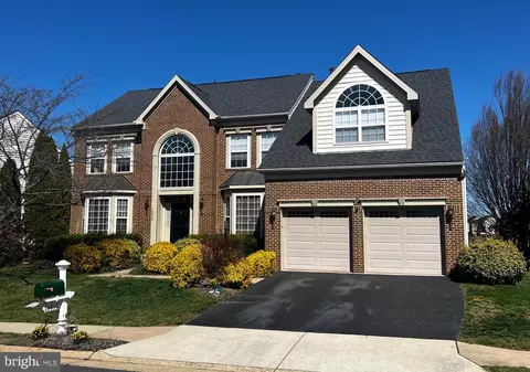 13810 Piedmont Vista Dr, Haymarket, VA 20169