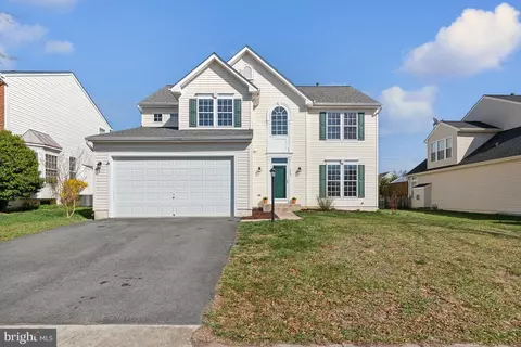 9667 Laurencekirk Pl, Bristow, VA 20136
