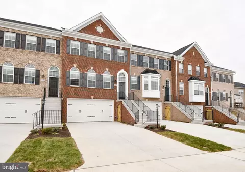 15232 Ballerina Loop, Woodbridge, VA 22193