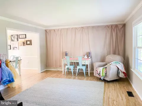 Bedroom - 8769 Tomislav St, Manassas, VA 20110 photo 1 of 5