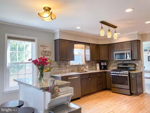 Kitchen - 8769 Tomislav St, Manassas, VA 20110 photo 1 of 2