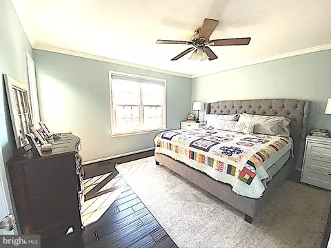 Bedroom - 8769 Tomislav St, Manassas, VA 20110 photo 2 of 5