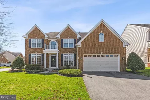 6758 Edgartown Way, Gainesville, VA 20155