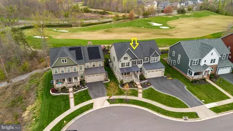 17405 Spring Cress Dr, Dumfries, VA 22026