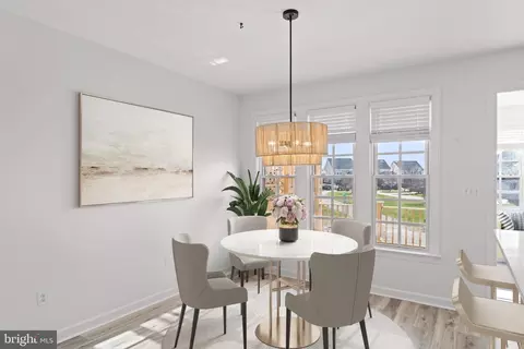 Dining - 11768 Robert E Lee Dr, Bristow, VA 20136 photo 2 of 2