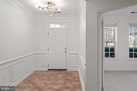 Entry Way - 11768 Robert E Lee Dr, Bristow, VA 20136 photo 1 of 8