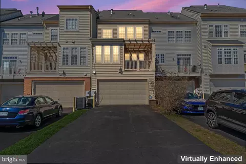 Exterior - 11768 Robert E Lee Dr, Bristow, VA 20136 photo 9 of 9