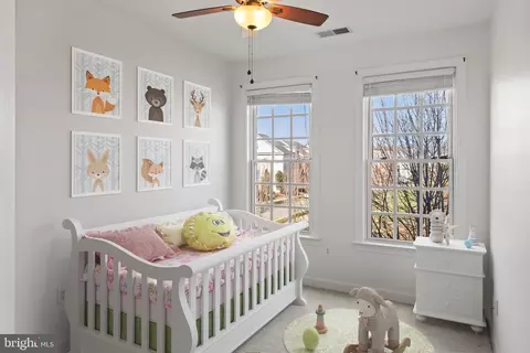 Bedroom - 11768 Robert E Lee Dr, Bristow, VA 20136 photo 2 of 3
