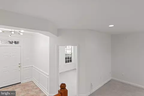 Entry Way - 11768 Robert E Lee Dr, Bristow, VA 20136 photo 5 of 8
