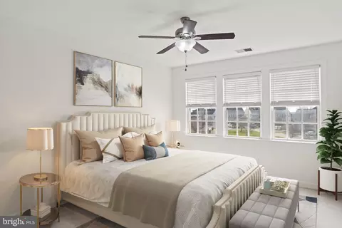Bedroom - 11768 Robert E Lee Dr, Bristow, VA 20136 photo 1 of 3