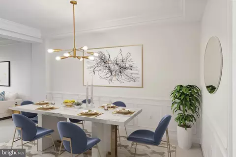 Dining - 11768 Robert E Lee Dr, Bristow, VA 20136 photo 1 of 2