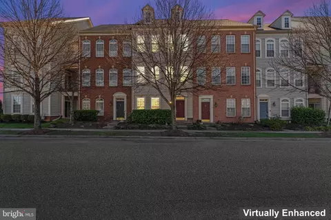 Exterior - 11768 Robert E Lee Dr, Bristow, VA 20136 photo 2 of 9