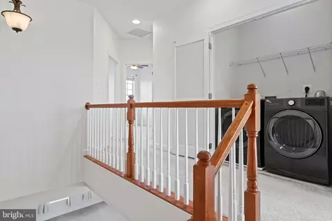 Entry Way - 11768 Robert E Lee Dr, Bristow, VA 20136 photo 8 of 8