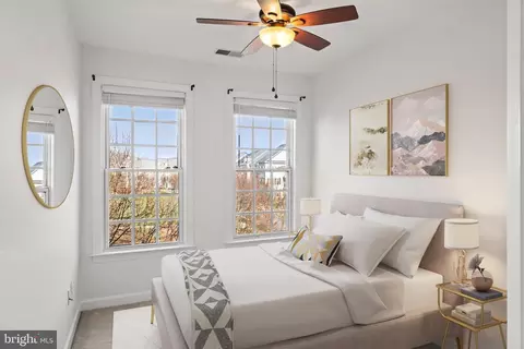 Bedroom - 11768 Robert E Lee Dr, Bristow, VA 20136 photo 3 of 3