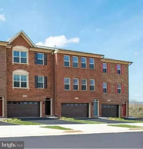 6672 Bartrams Forest Ln, Haymarket, VA 20169