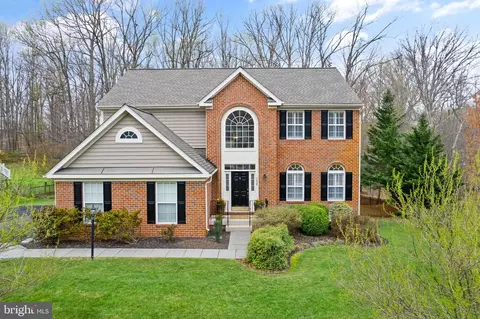 7427 Goshen Ct, Manassas, VA 20112