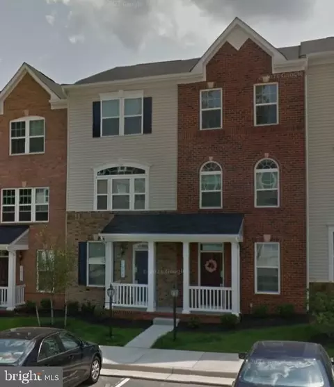 1635 Dorothy Ln, Woodbridge, VA 22191