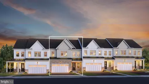 5504 Veltri Ter, Haymarket, VA 20169