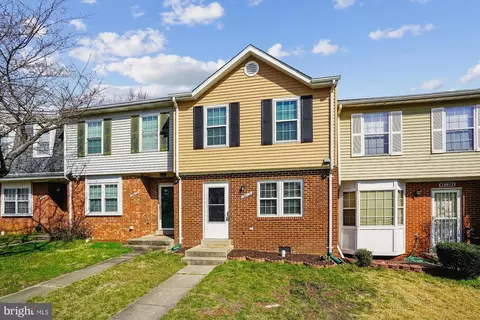 15015 Cherrydale Dr, Woodbridge, VA 22193